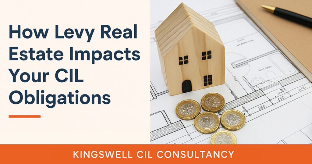 Levy Real Estate